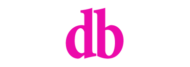 logo pink