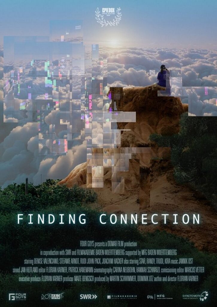 filmplaket finding connection